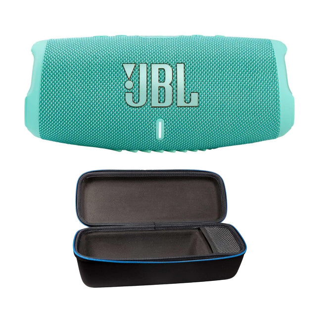 JBL Charge 5 Portable Waterproof Wireless Bluetoot