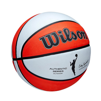 Wilson WNBA Authentic Outdoor Basketball