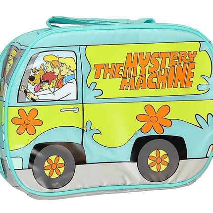 thermos Novelty Lunch Kit, Scooby Doo and The Myst