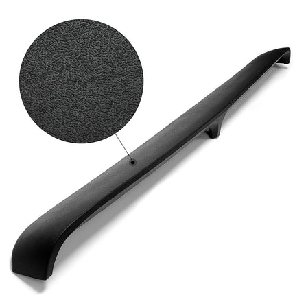 HECASA BLACK REPLACEMENT Dashboard Mat Fits Ford F100 F150 F250 F350 Bronco 1973-1979