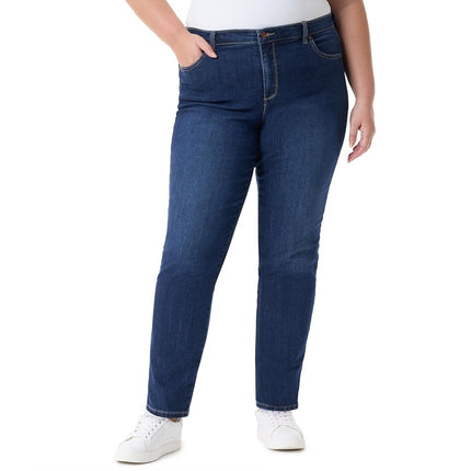 Gloria Vanderbilt Women's Amanda Classic High Rise
