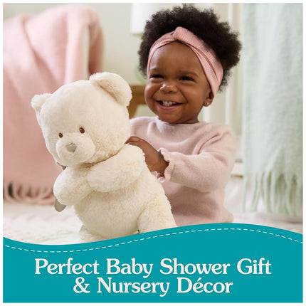 GUND GND GBG SprtlBearMusicalFeaturePlush GBL