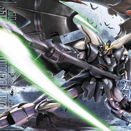 BANDAI Hobby - Gundam Wing: Endless Waltz - Deathscythe Hell (EW), MG