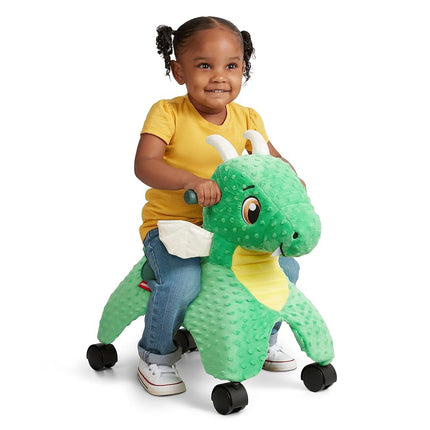 Radio Flyer Jade The Magical Dragon with Interacti