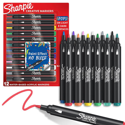 Sharpie SANRUNYUAN D0IJD5E5WEJDF54GFD179