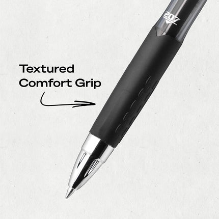 Uni-Ball San33950 - Signo Gel 207 Roller Ball Retractable Gel Pen