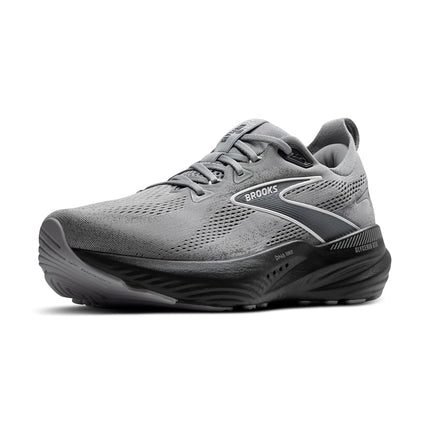 Brooks, Primer Gray/Ebony/Bluewash, 13 US X-Wide