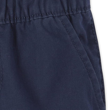 The Children's Place Baby Boys And Toddler Boys Pull on Jogger Shorts,Tidal 3 Pack,6-9MONTHS