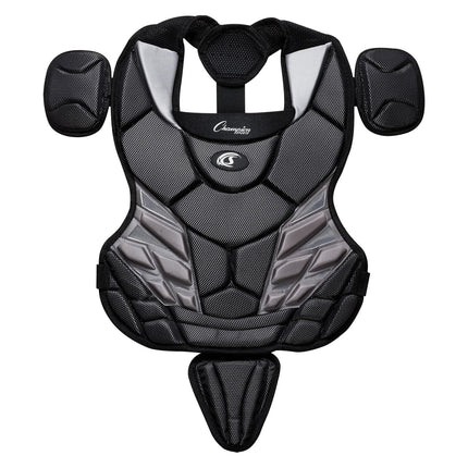 Champion Sports P110LBK Pony League Chest Protecto