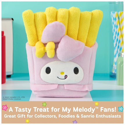 GUND Plush nrMyMldyFrnchFris