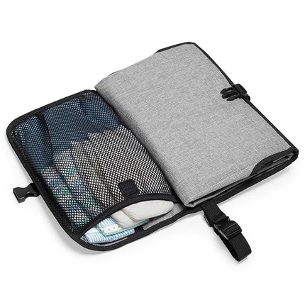 Bolsa de pañales mini Skip Hop Pronto