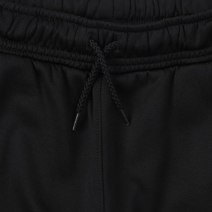 Pantalones deportivos para niño The Children's Place, banda negra/gris, talla pequeña