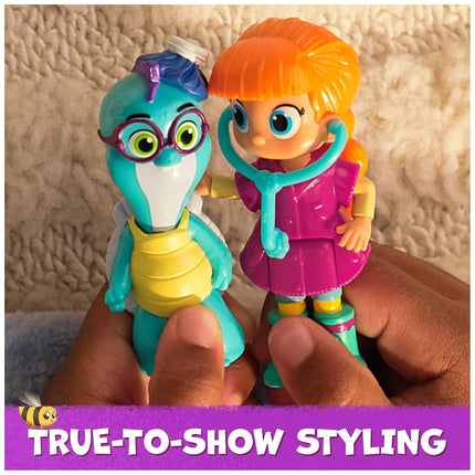 Vida the Vet Figure VidaAndFriendsGiftPack