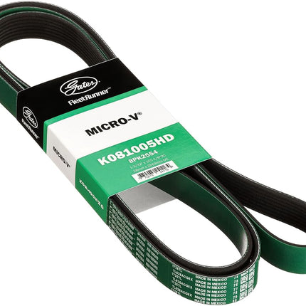 Gates K081005HD Coolant Hose