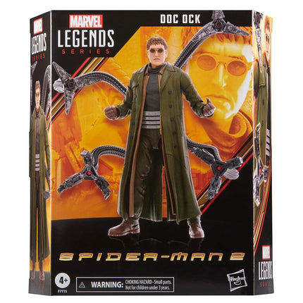 Marvel SPD Legends Deluxe 8