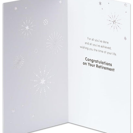 American Greetings Time of Your Life