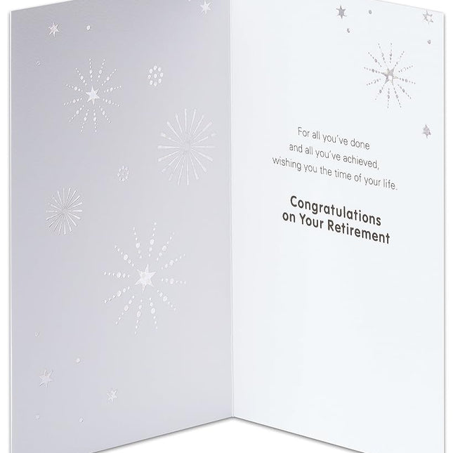 American Greetings Time of Your Life