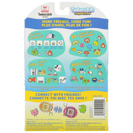 Tamagotchi Connection - Blue Butterflies