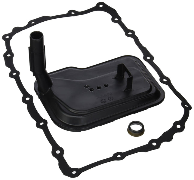 WIX Filters - 58931 Automatic Transmission Filter,