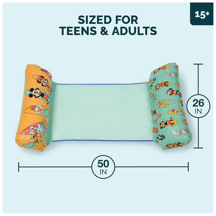 SwimWays LIC Minnie Hammock