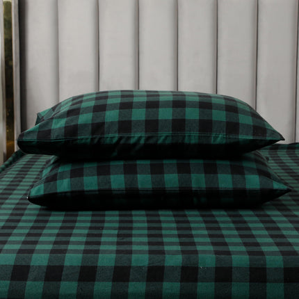 Elegant Comfort Ultra Soft 4-Piece 100% Turkish Co