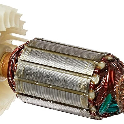 Hitachi 360907U Conjunto de inducido 110V-127V Pieza de repuesto