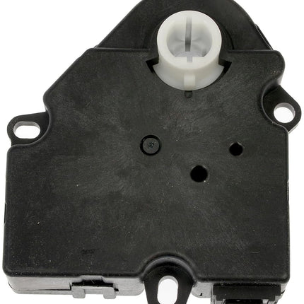 Dorman OE Solutions 604-924 Air Door Actuator (Auxiliary, Mode, Temperature)