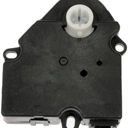 Dorman OE Solutions 604-924 Air Door Actuator (Auxiliary, Mode, Temperature)