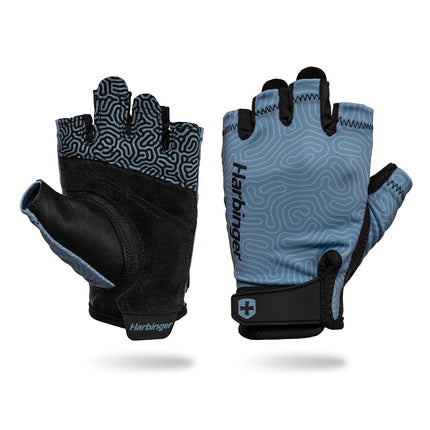Harbinger Pro Gloves 3.0 - High Performance Traini