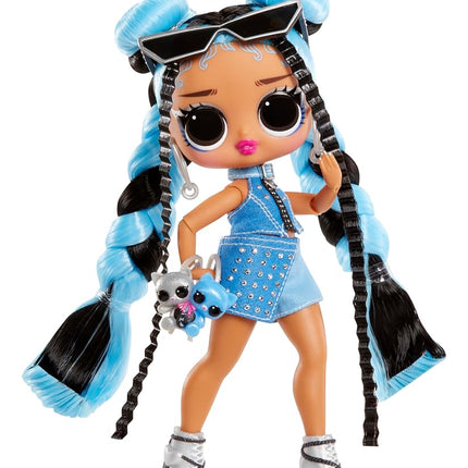 L.O.L. Surprise! Tweens Core Doll - Freshest - Includes 1 Fashion Doll, Comes with Outfit and Accessories, 4 to Collect