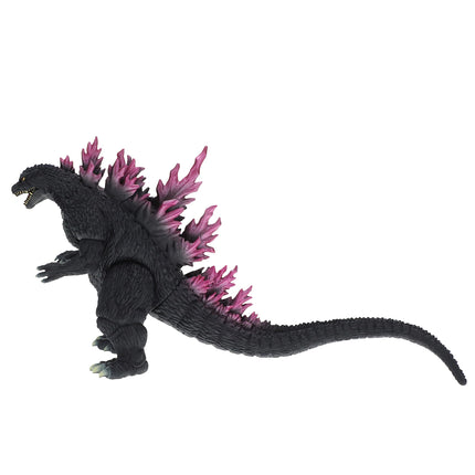 BANDAI - Movie Monster Series - Millennium Godzill
