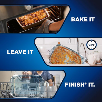 Finish - Quantum - 82ct - Dishwasher Detergent - Powerball - Ultimate Clean & Shine - Dishwashing Tablets - Dish Tabs
