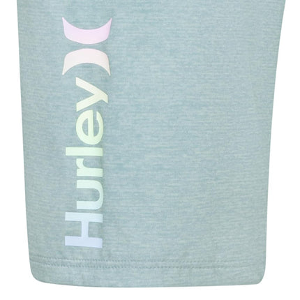 Maillot de bain Hurley pour garçons, à enfiler, coloris Artillery, taille L