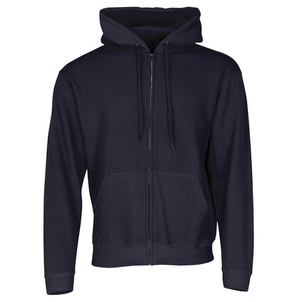 Fruit of the Loom Hooded Sweatshirt, Matte Woman, 