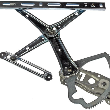 Dorman 749-708 Front Driver Side Power Window Regulator compatible with Mercedes-Benz SLK230