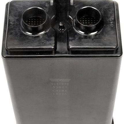 Dorman 911-270 Evaporative Emissions Charcoal Canister for Select Ford Models