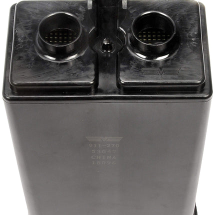 Dorman 911-270 Evaporative Emissions Charcoal Canister for Select Ford Models