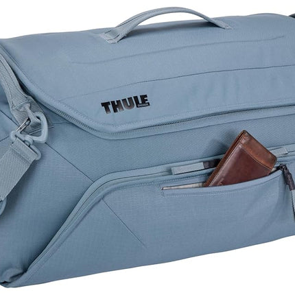 Thule Roundtrip Bike Duffel Pond gray 55