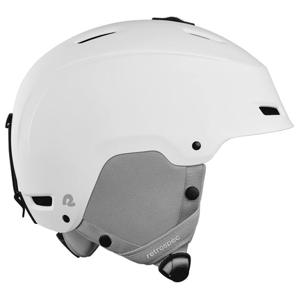 Retrospec Zephyr Ski & Snowboard Helmet for Adults