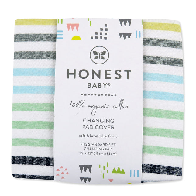 HonestBaby Clothing Infant Organic Cotton Changing