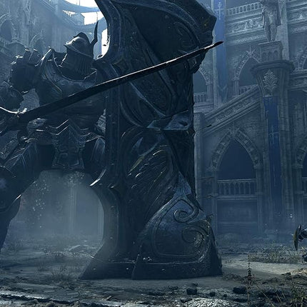 Demon's Souls for PlayStation 5 [video game]