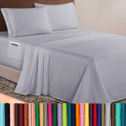 Elegant Comfort Luxurious 1500 Premium Hotel Quali