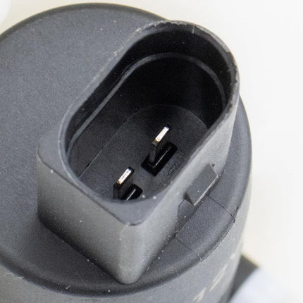 TRQ Windshield Washer Reservoir Bottle