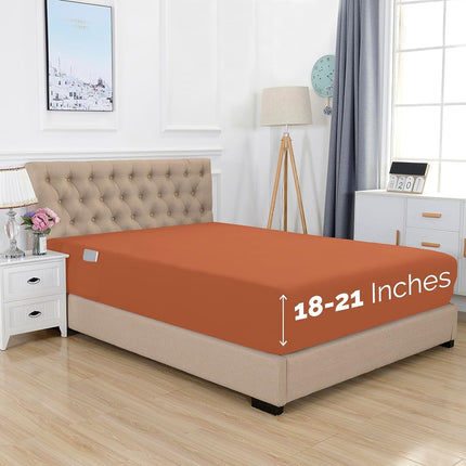 Elegant Comfort 1500 Premium Hotel Quality 18-21 I