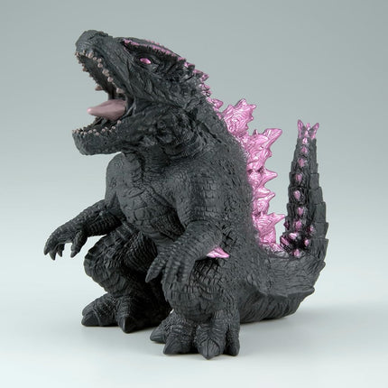 BANPRESTO Godzilla X Kong: THE NEW Empire ENSHRINED Monsters - Godzilla (2024)