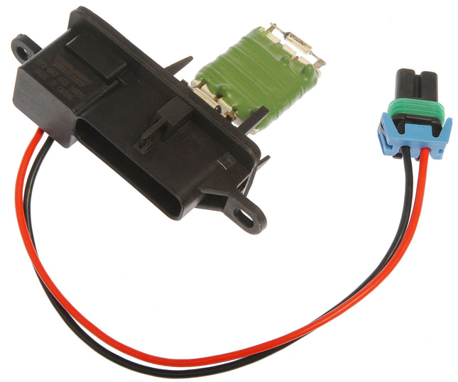 Dorman 973-007 Front HVAC Blower Motor Resistor fo