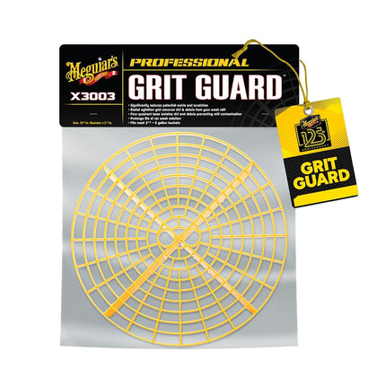 Meguiar's X3003 Grit Guard