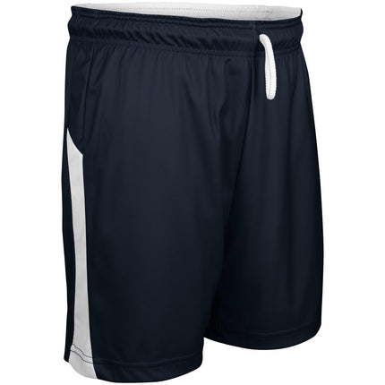 Champro Swish Reversible Basketball Shorts Childre