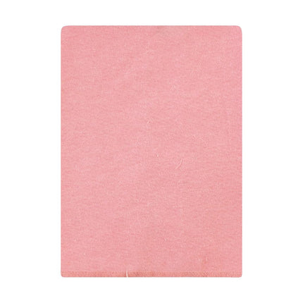Lot de langes en flanelle de coton unisexe Hudson Baby, motif colibris, taille unique