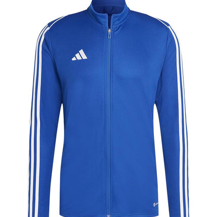 adidas Men's Tiro 23 League Training Jacket, Team Royal Blue, XX-Large/Tall + 3"
